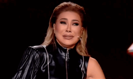 نوال الزغبي عن الشامي: &quot;ما بعرف شو بغني&quot; (فيديو)