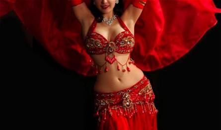 &quot;كنت عايزة أفتح ستوديو رقص&quot;.. ممثلة شابة تتحدث عن كواليس حبها للفن والتمثيل