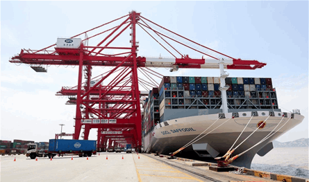 استثمارات بـ7 تريليونات يورو.. شهيّة إيطالية مفتوحة على السوق السعودية