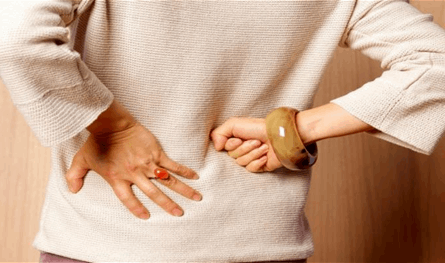 من جهاز محمول.. تحفيز كهربائي منخفض التردد قد يقوّي عظام النساء