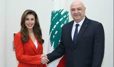 قلق من التصعيد الاسرائيلي وزيارة جديدة لاورتاغوس وترقب للقاء وزير الخارجية المصري مع حزب الله