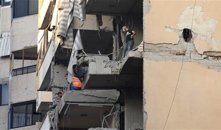 ترجيح تريث &quot;حزب الله&quot; في الرد على اغتيال إسرائيل الطبطبائي