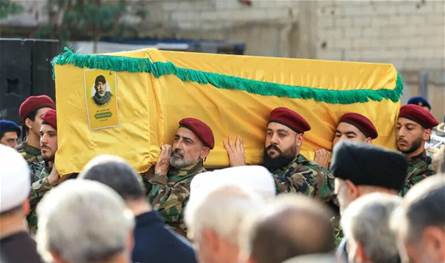 هذه معايير ردّ &quot;حزب الله&quot;