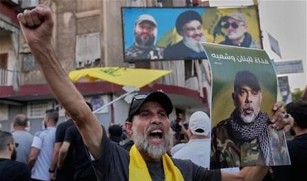 اغتيال الطبطبائي: هل يدفع المسار السياسي أو يعرقله؟