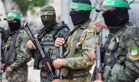 مسؤولون في الجيش الإسرائيلي يُطالبون بوضع &quot;خطة عملياتية&quot; لنزع سلاح حماس