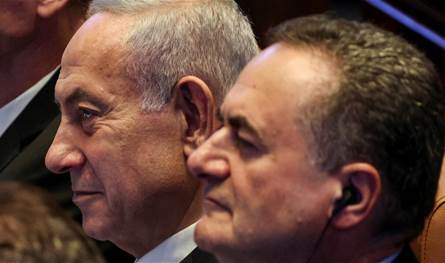  وسط تصاعد الخلافات بين نتنياهو وكاتس.. تغيير حقائب وزارية يلوح في الأفق