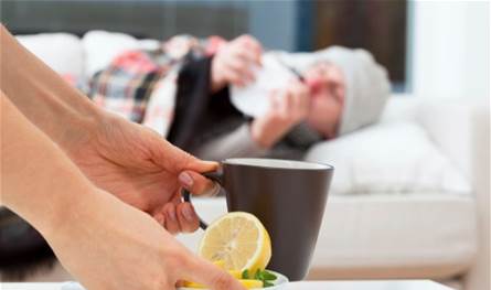 هذه الأطعمة لا ينبغي تناولها أثناء نزلات البرد