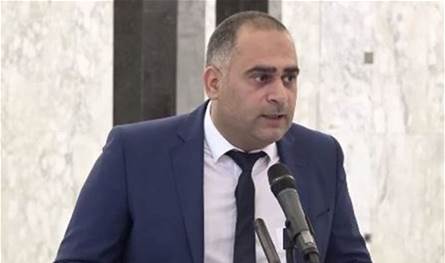 مسعد: لضرورة إجراء الانتخابات النيابية في موعدها