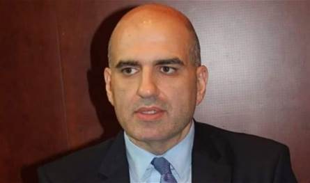  المدير العام لوزارة الزراعة: الزيتون ارتبط بعمر لبنان 