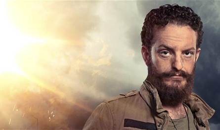 بعد اعتناقه المسيحية وانتقاله للعيش في نيكاراغوا.. هل اعتزل بطل &quot;الهيبة&quot; الفن نهائياً؟