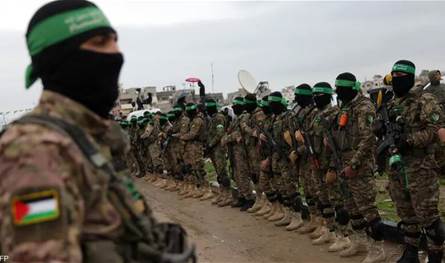 بشأن &quot;أسلحة حماس&quot;.. ما الذي نوقش في اجتماعات القاهرة؟