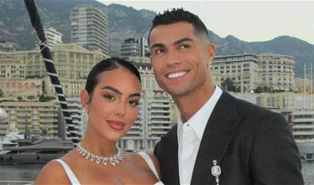 حدّد الموعد والتاريخ.. في أي موقع سيحتفل رونالدو وجورجينا بزواجهما؟