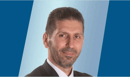 التوم: &quot; لبنان القوي&quot; يدعم موقع رئاسة الجمهورية