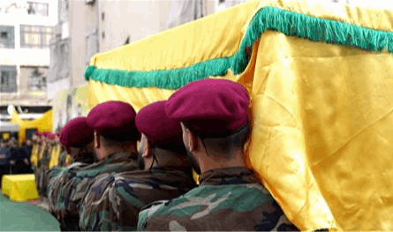 هذه &quot;أخطر ثغرة&quot; داخل &quot;حزب الله&quot;.. الأمرُ غير عادي!