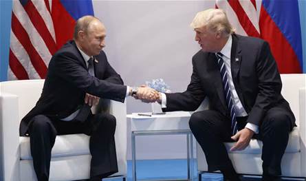 لماذا يرى بوتين خطة ترامب مكسبًا استراتيجيًا مهما حصل؟