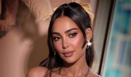 هذا آخر ما قالته بسمة بوسيل عن وضع طليقها تامر حسني الصحي