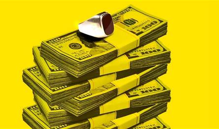 منصة مالية شهيرة متهمة بدعم &quot;حزب الله&quot;.. وشكوى أميركية تطالها