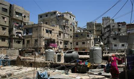 بعد جريمة قتل &quot;نانسي&quot; في مخيّم شاتيلا.. هذا ما كشفته شعبة المعلومات