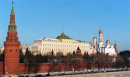 موسكو تؤكد تسلمها أحدث نسخة من خطة ترامب في أوكرانيا