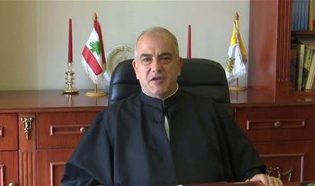 بعد التطاول على السيد المسيح... هذا ما صدر عن أبو كسم