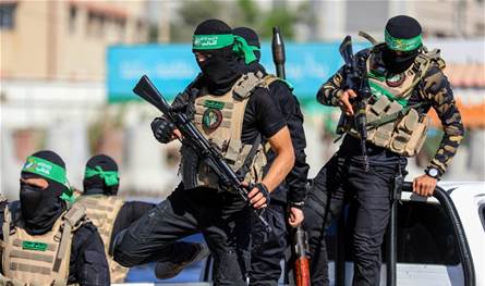 ضابط إسرائيليّ: &quot;عناصر حماس لا يستسلمون&quot;!