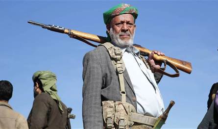 أمر &quot;غير مسبوق&quot;.. ماذا يجري داخل جماعة &quot;الحوثي&quot;؟ 