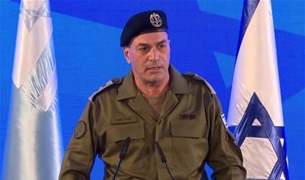 عن تعيين زامير رئيسا للأركان.. هذا ما قاله مقربون من نتنياهو