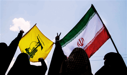 عن &quot;حزب الله&quot; وسلاحه... ماذا قال مستشار لخامنئي؟