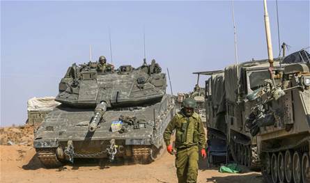 إسرائيل تستعدّ لعمليّة &quot;سريعة&quot; في لبنان في هذا التاريخ... مصادر تكشف مكانها