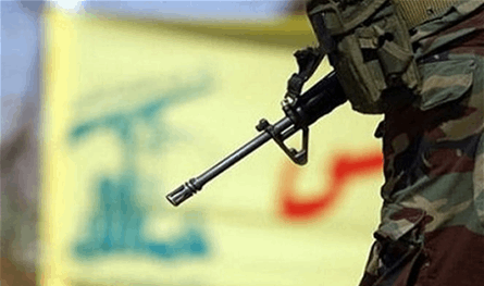 مسؤول &quot;حزب الله&quot; في البقاع: الجهوزية قائمة