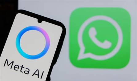 بسبب دمج الذكاء الاصطناعي في &quot;واتسآب&quot;.. إيطاليا توسّع تحقيقها ضد ميتا