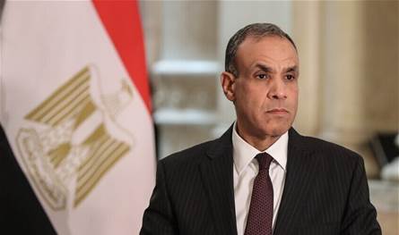 عبد العاطي التقى المفتي دريان: للحفاظ على كلّ الطوائف اللبنانية في اطار التعايش المشترك