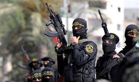 كما تفعل &quot;حماس&quot; في لبنان... قناة إسرائيليّة تتحدّث عما تقوم به &quot;حركة الجهاد&quot; في سوريا