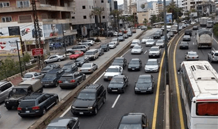 غداُ.. هذا ما سيشهده أوتوستراد نهر ابراهيم