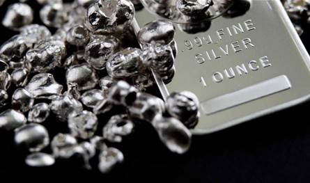 أزمة فضّة عالمية؟ شحنات ضخمة من الصين إلى لندن تُشعل السوق