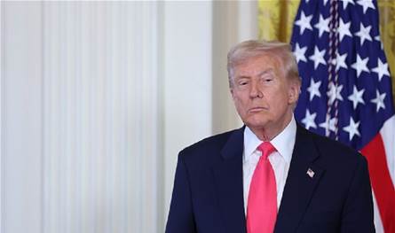 المدعية العامة في جورجيا تسقط قضية تدخل الانتخابات ضد ترامب