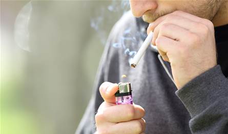 حتى التدخين الخفيف قاتل… مخاطر السكتة القلبية ترتفع