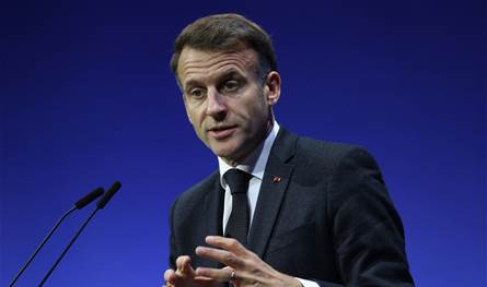 قصر الإليزيه: زيارة ماكرون للصين تهدف لاستمرار الحوار الجاد مع بكين