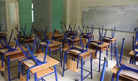 إلى المدارس الخاصة.. نداءٌ من نقابة المعلمين