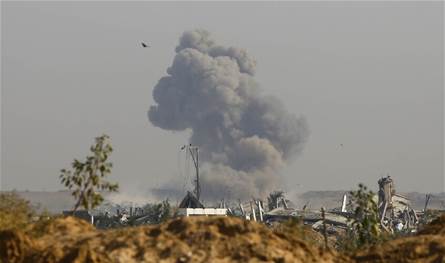 بعد وقف إطلاق النار.. مئات الشهداء والإصابات الإضافية في غزة