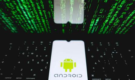 برمجية &quot;خبيثة&quot; تستهدف أندرويد… وتهدد الحسابات المصرفية