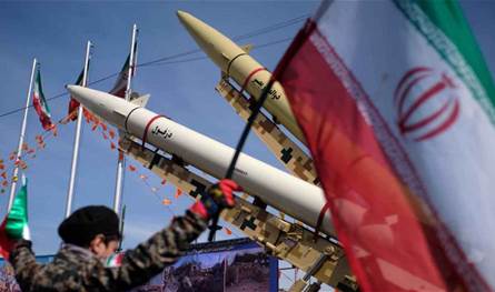 &quot;الحرس الثوري&quot; يتوعّد: جهوزيتنا ارتفعت 40%… والعدو &quot;فشل في كسرنا&quot;