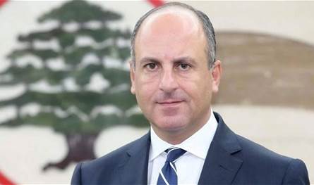 بو عاصي: بشرى لـ75% من الشعب والحزب أهم من &quot;الخبز والماء&quot;؟