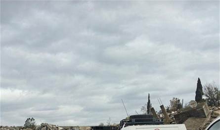 بعد اتصالات مكثّفة… الصليب الأحمر يدخل كفركلا لانتشال شهداء