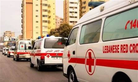 بعد اتصالات مكثّفة… الصليب الأحمر يدخل كفركلا لانتشال شهداء