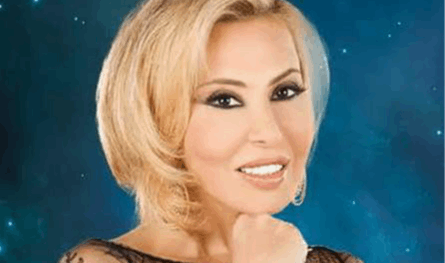 ماغي فرح تواكب البابا لاوون الرابع عشر