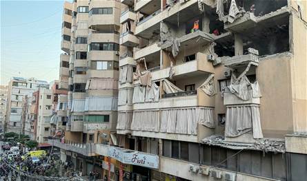 تقريرٌ إسباني عن الضاحية.. هذا ما قاله عن طبطبائي