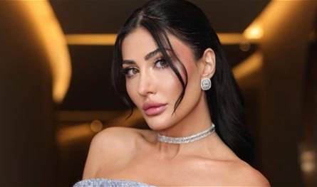 هبة نور في مشهد غير معتاد… أجواء عفوية ولحظات خاصة (صورة)