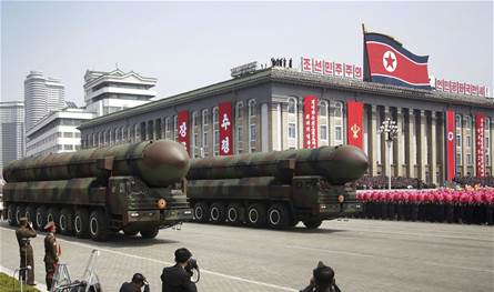 تنفيذًا لتوجيهات كيم... هذه ما تبنيه كوريا الشمالية