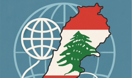 في لبنان.. هذا ما شهده الانترنت مساء